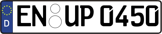 EN-UP0450