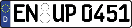 EN-UP0451