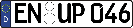 EN-UP046
