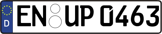 EN-UP0463