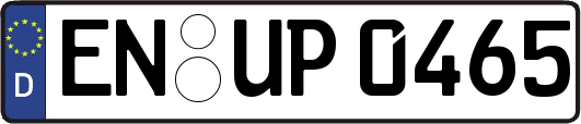 EN-UP0465