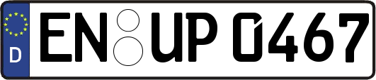 EN-UP0467