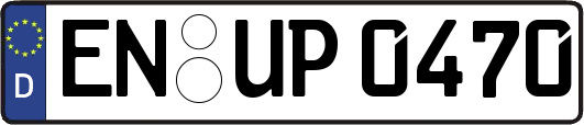 EN-UP0470