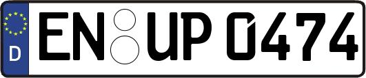 EN-UP0474
