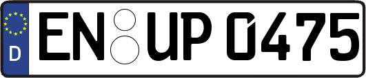 EN-UP0475