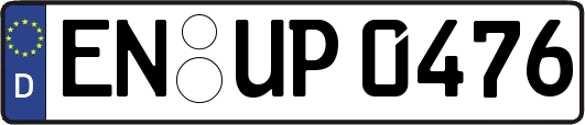 EN-UP0476