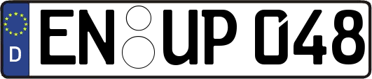 EN-UP048
