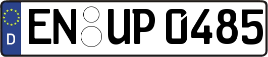 EN-UP0485
