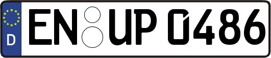 EN-UP0486
