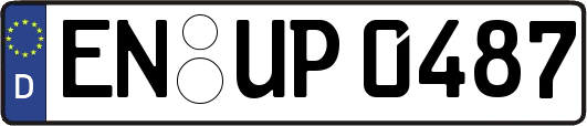 EN-UP0487