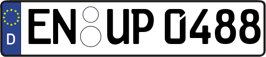 EN-UP0488