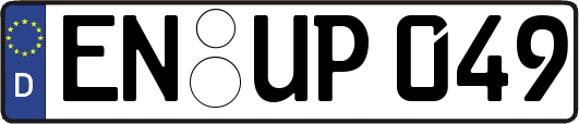 EN-UP049