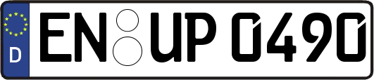 EN-UP0490