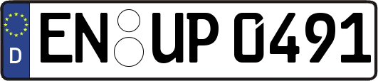 EN-UP0491