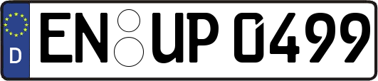 EN-UP0499