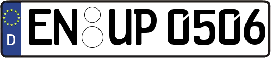 EN-UP0506
