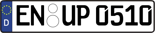 EN-UP0510