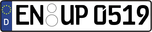EN-UP0519