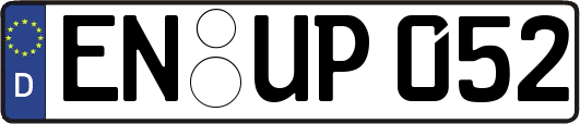 EN-UP052