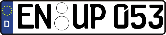 EN-UP053