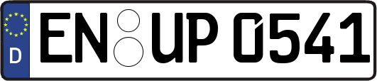 EN-UP0541