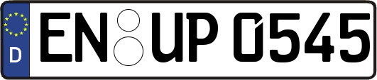 EN-UP0545