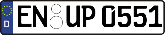 EN-UP0551