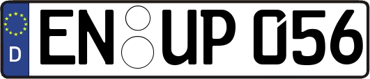 EN-UP056