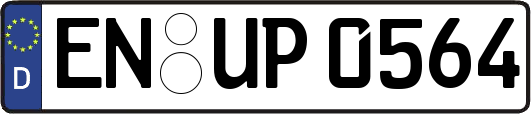 EN-UP0564