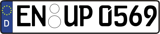 EN-UP0569
