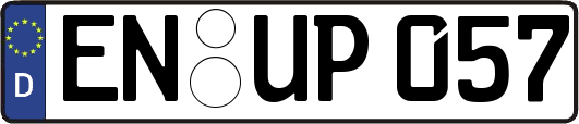 EN-UP057