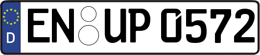 EN-UP0572