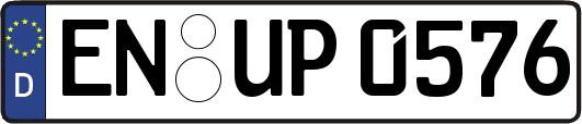 EN-UP0576