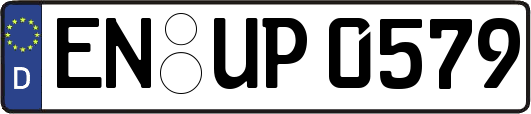 EN-UP0579