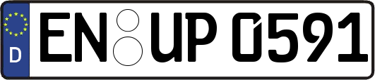EN-UP0591