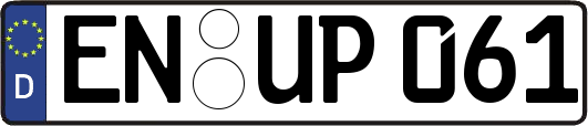 EN-UP061