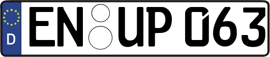 EN-UP063