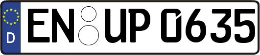 EN-UP0635