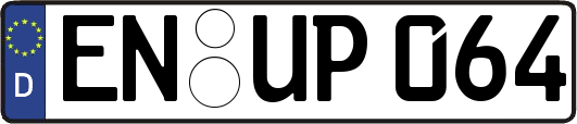 EN-UP064