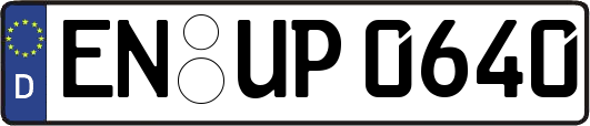 EN-UP0640