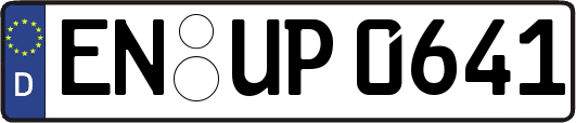 EN-UP0641