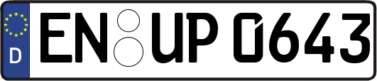 EN-UP0643