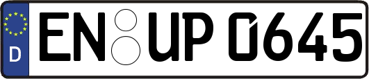 EN-UP0645