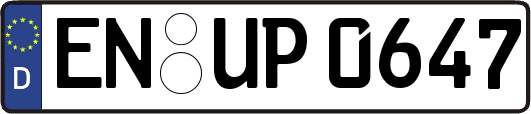 EN-UP0647