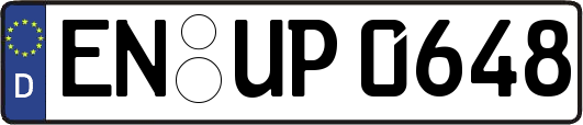 EN-UP0648