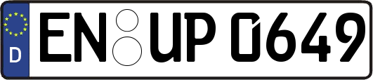 EN-UP0649