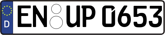EN-UP0653