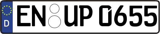 EN-UP0655