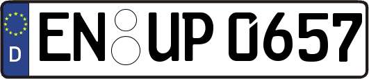 EN-UP0657