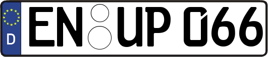 EN-UP066